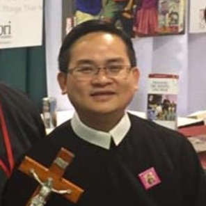 John Son	Tran's picture
