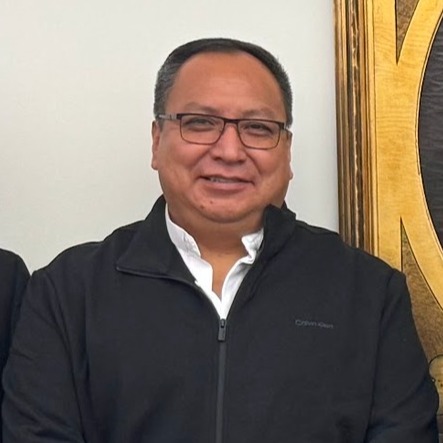Joaquín	Frausto Nájera's picture