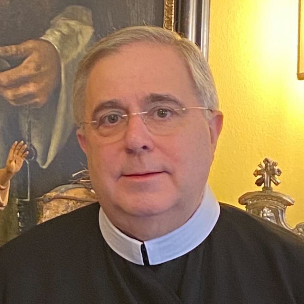 Richard L. Welch's picture
