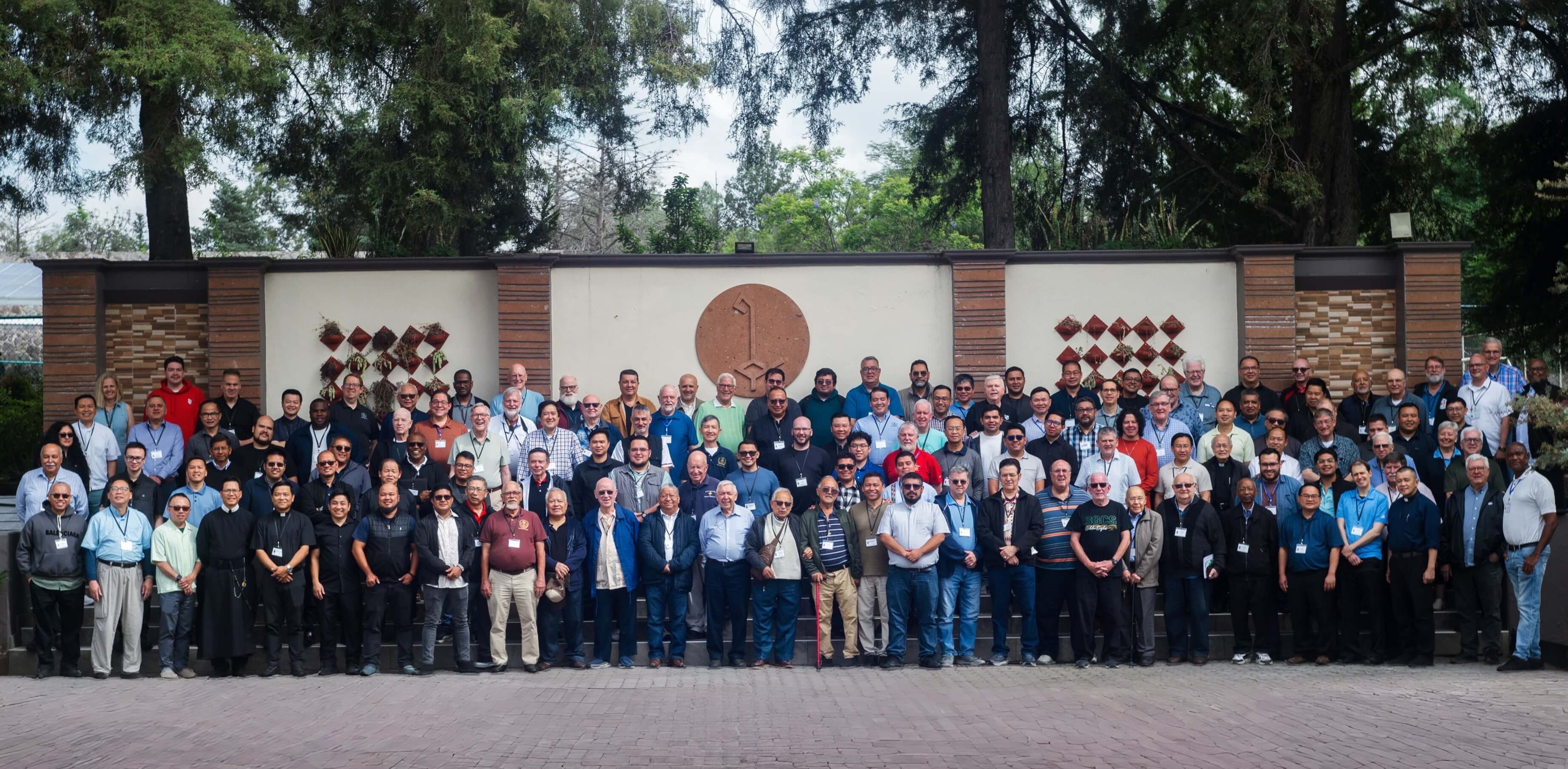 Unification Gathering (June 8-12, 2026)'s picture
