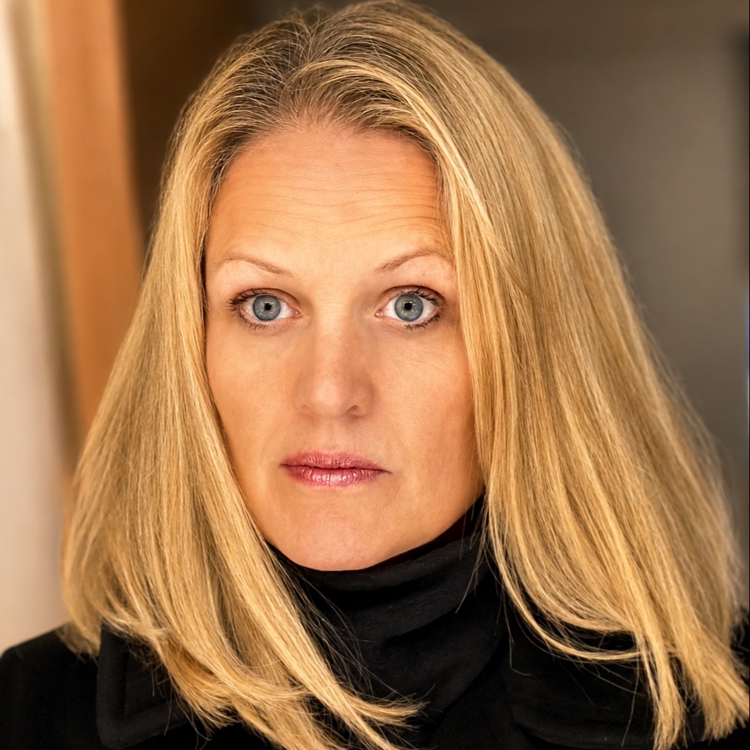 Lucy Burich McNamara's picture