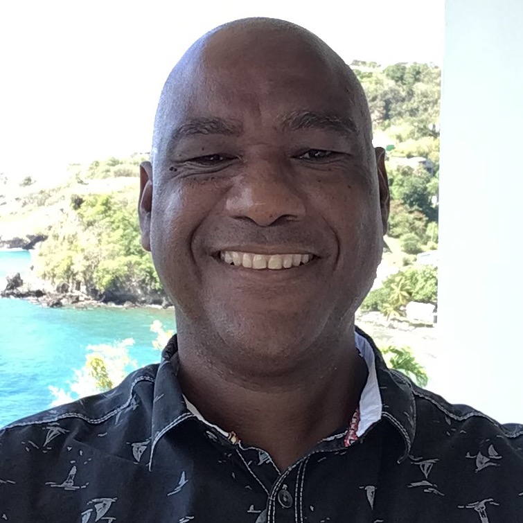 Neville D	St Hilaire's picture